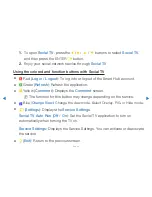 Preview for 253 page of Samsung UN32H5201 E-Manual