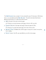 Preview for 259 page of Samsung UN32H5201 E-Manual