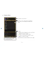 Preview for 274 page of Samsung UN32H5201 E-Manual