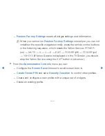 Preview for 279 page of Samsung UN32H5201 E-Manual