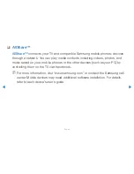 Preview for 290 page of Samsung UN32H5201 E-Manual