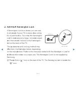 Preview for 321 page of Samsung UN32H5201 E-Manual