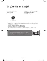 Preview for 5 page of Samsung UN32H5500 User Manual