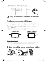 Preview for 7 page of Samsung UN32H5500 User Manual