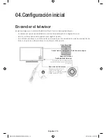 Preview for 10 page of Samsung UN32H5500 User Manual