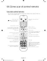 Preview for 11 page of Samsung UN32H5500 User Manual