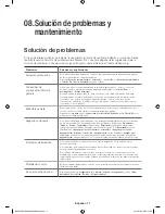 Preview for 17 page of Samsung UN32H5500 User Manual