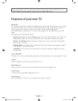 Preview for 26 page of Samsung UN32H5500 User Manual