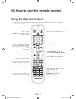 Preview for 33 page of Samsung UN32H5500 User Manual