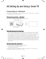 Preview for 35 page of Samsung UN32H5500 User Manual