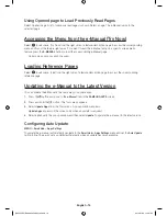 Preview for 38 page of Samsung UN32H5500 User Manual