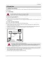 Preview for 5 page of Samsung UN32H6350AF Service Manual