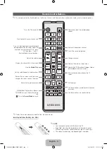 Предварительный просмотр 5 страницы Samsung UN32J4000 User Manual