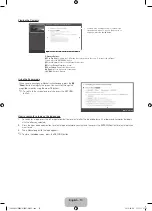 Предварительный просмотр 10 страницы Samsung UN32J4000 User Manual