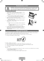 Preview for 33 page of Samsung UN32J4000 User Manual