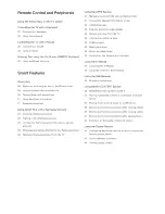 Preview for 3 page of Samsung UN32J5500AFXZA E-Manual