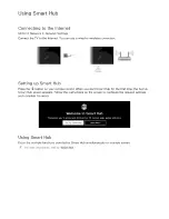 Preview for 7 page of Samsung UN32J5500AFXZA E-Manual