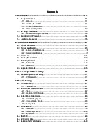 Предварительный просмотр 2 страницы Samsung UN32J6300AF Service Manual