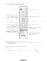 Preview for 6 page of Samsung UN32M4500 User Manual