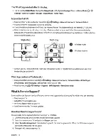 Предварительный просмотр 14 страницы Samsung UN32M530 User Manual