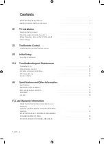 Preview for 6 page of Samsung UN32N5300 User Manual