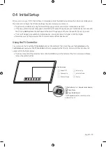 Предварительный просмотр 13 страницы Samsung UN32T4300A User Manual