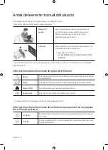 Предварительный просмотр 20 страницы Samsung UN32T4300A User Manual