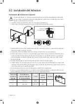 Предварительный просмотр 26 страницы Samsung UN32T4300A User Manual