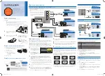 Samsung UN37C5000QF Quick Setup Manual preview