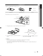 Предварительный просмотр 59 страницы Samsung UN37C6300 User Manual