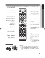 Предварительный просмотр 61 страницы Samsung UN37C6300 User Manual