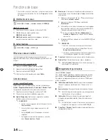 Предварительный просмотр 68 страницы Samsung UN37C6300 User Manual