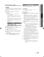 Предварительный просмотр 77 страницы Samsung UN37C6300 User Manual