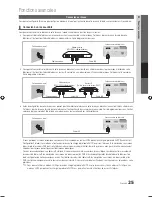 Предварительный просмотр 79 страницы Samsung UN37C6300 User Manual