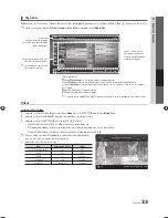 Предварительный просмотр 87 страницы Samsung UN37C6300 User Manual