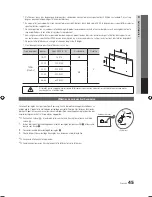 Предварительный просмотр 99 страницы Samsung UN37C6300 User Manual