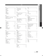 Предварительный просмотр 107 страницы Samsung UN37C6300 User Manual