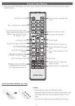 Preview for 5 page of Samsung UN39EH5003 User Manual