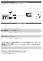 Preview for 6 page of Samsung UN39EH5003 User Manual