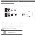 Preview for 9 page of Samsung UN39EH5003 User Manual