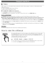 Preview for 11 page of Samsung UN39EH5003 User Manual