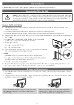 Preview for 15 page of Samsung UN39EH5003 User Manual