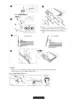 Предварительный просмотр 5 страницы Samsung UN4006400 User Manual