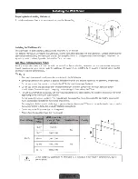 Предварительный просмотр 6 страницы Samsung UN4006400 User Manual