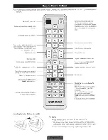 Предварительный просмотр 7 страницы Samsung UN4006400 User Manual