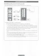 Предварительный просмотр 10 страницы Samsung UN4006400 User Manual