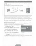 Предварительный просмотр 15 страницы Samsung UN4006400 User Manual