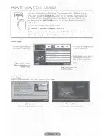 Предварительный просмотр 17 страницы Samsung UN4006400 User Manual