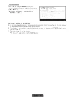 Предварительный просмотр 19 страницы Samsung UN4006400 User Manual