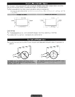 Предварительный просмотр 22 страницы Samsung UN4006400 User Manual